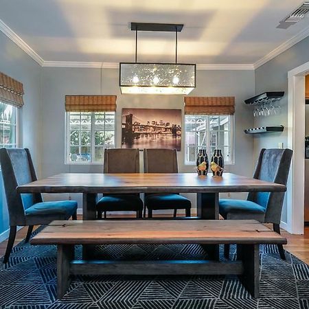 Stylish 2 Bed & 2 Bath At The Heart Of Hollywood With Free Parking - One Car Only Διαμέρισμα Λος Άντζελες Εξωτερικό φωτογραφία