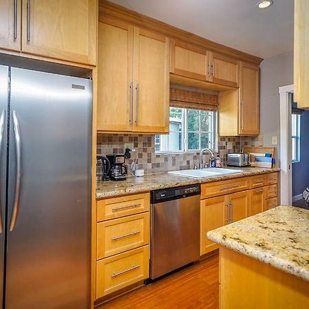 Stylish 2 Bed & 2 Bath At The Heart Of Hollywood With Free Parking - One Car Only Διαμέρισμα Λος Άντζελες Εξωτερικό φωτογραφία