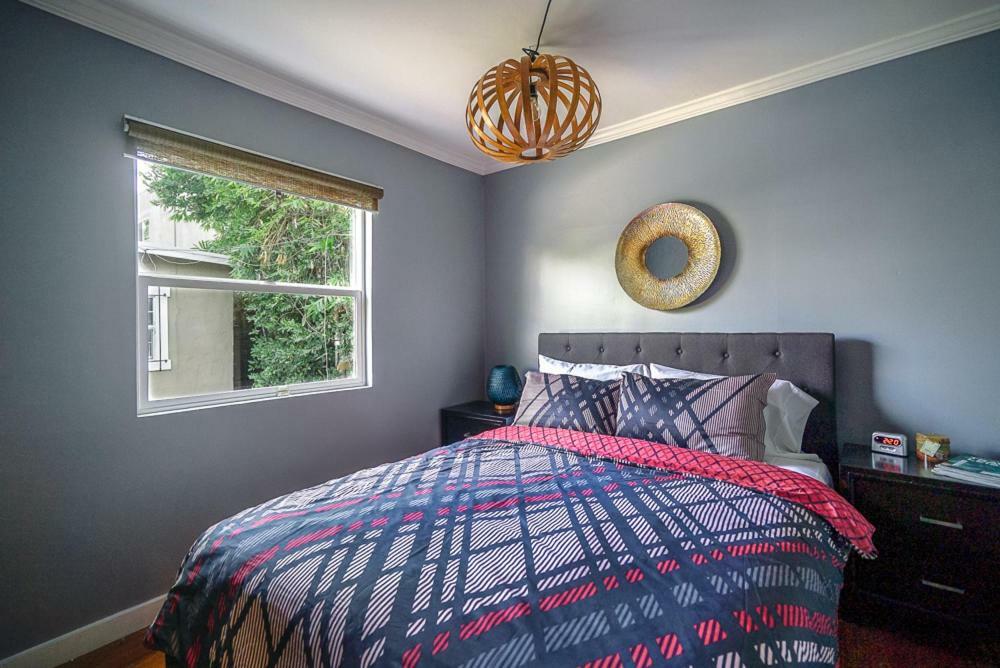 Stylish 2 Bed & 2 Bath At The Heart Of Hollywood With Free Parking - One Car Only Διαμέρισμα Λος Άντζελες Εξωτερικό φωτογραφία
