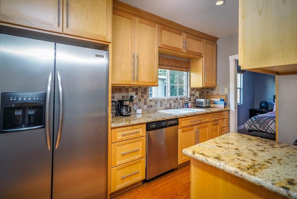 Stylish 2 Bed & 2 Bath At The Heart Of Hollywood With Free Parking - One Car Only Διαμέρισμα Λος Άντζελες Εξωτερικό φωτογραφία