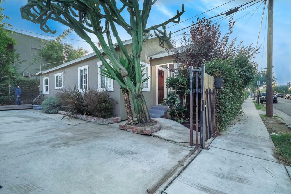 Stylish 2 Bed & 2 Bath At The Heart Of Hollywood With Free Parking - One Car Only Διαμέρισμα Λος Άντζελες Εξωτερικό φωτογραφία