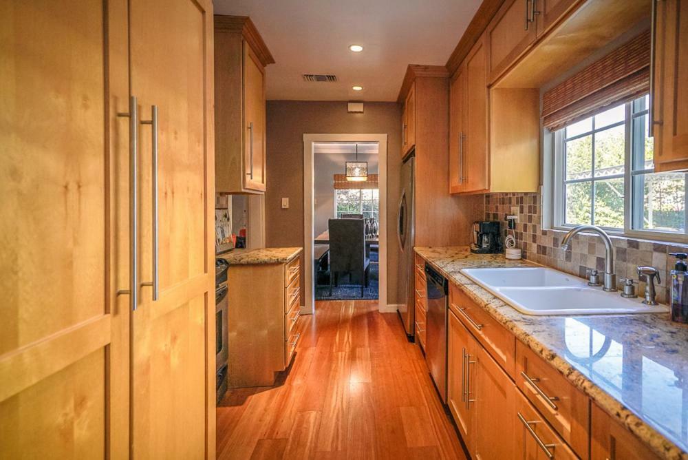 Stylish 2 Bed & 2 Bath At The Heart Of Hollywood With Free Parking - One Car Only Διαμέρισμα Λος Άντζελες Εξωτερικό φωτογραφία